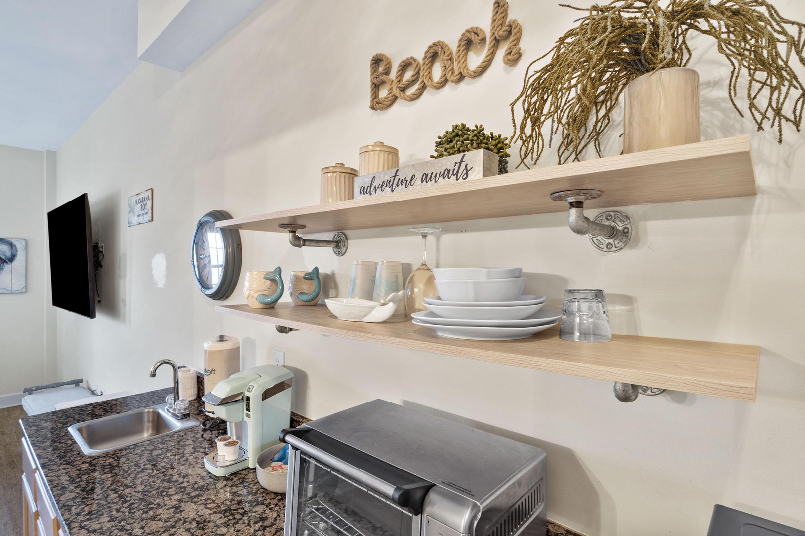 Kitchenette