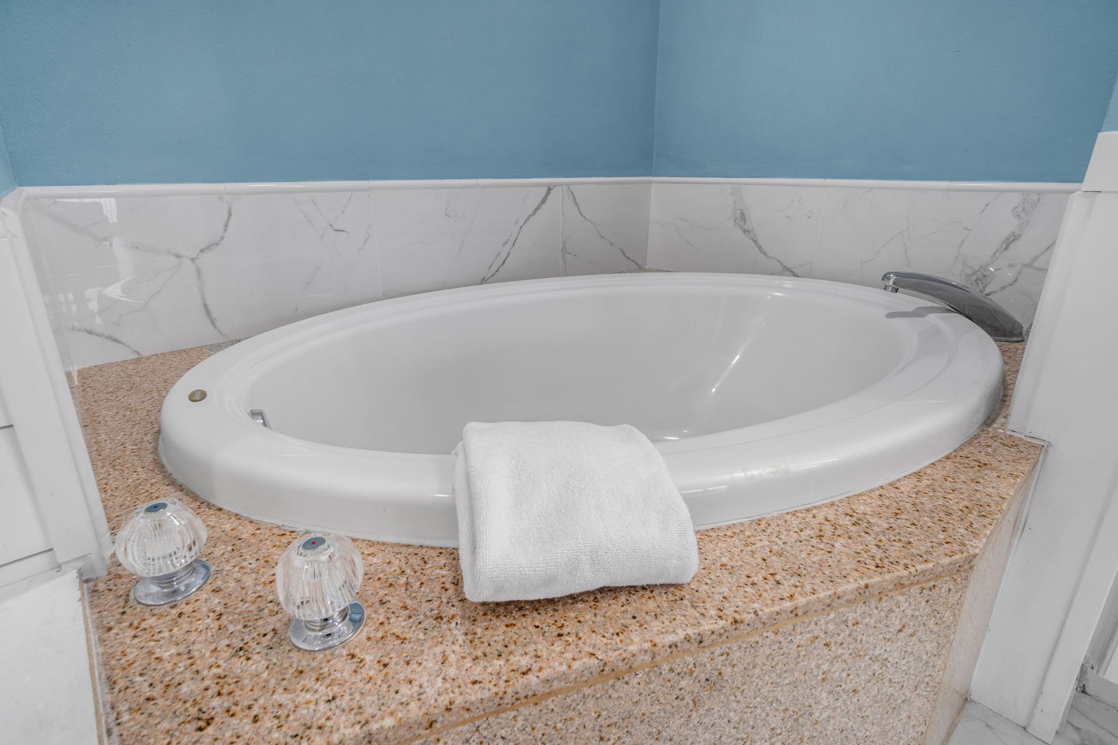 bathtub