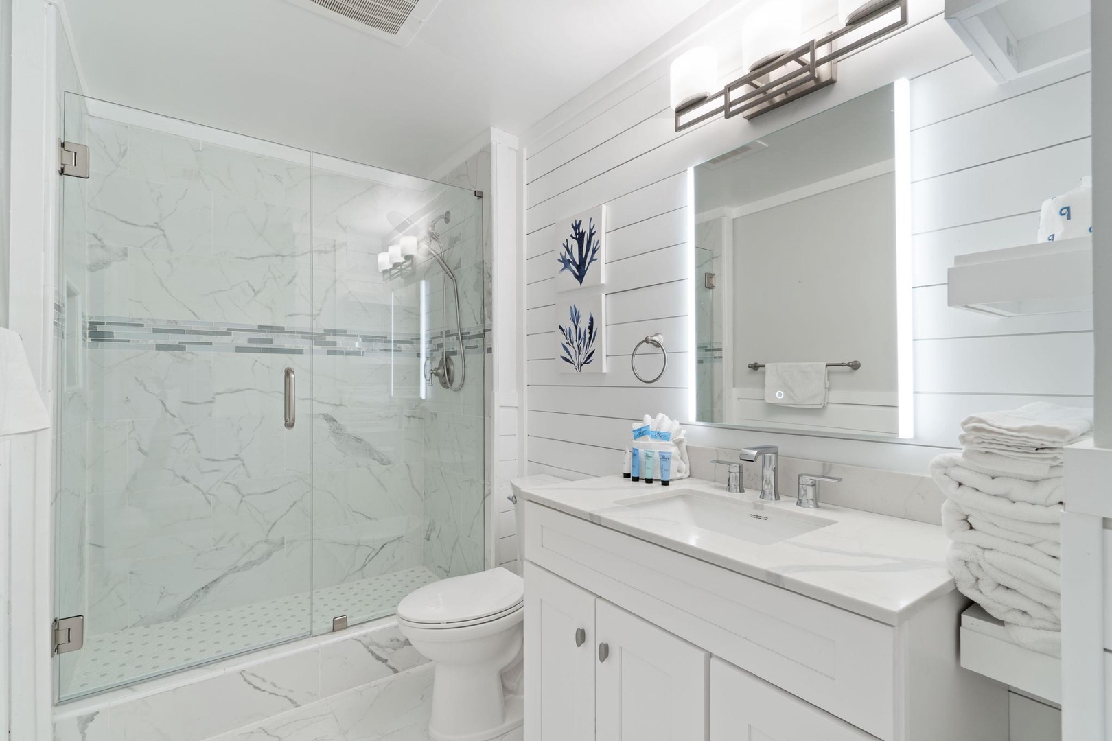 Bathroom #2