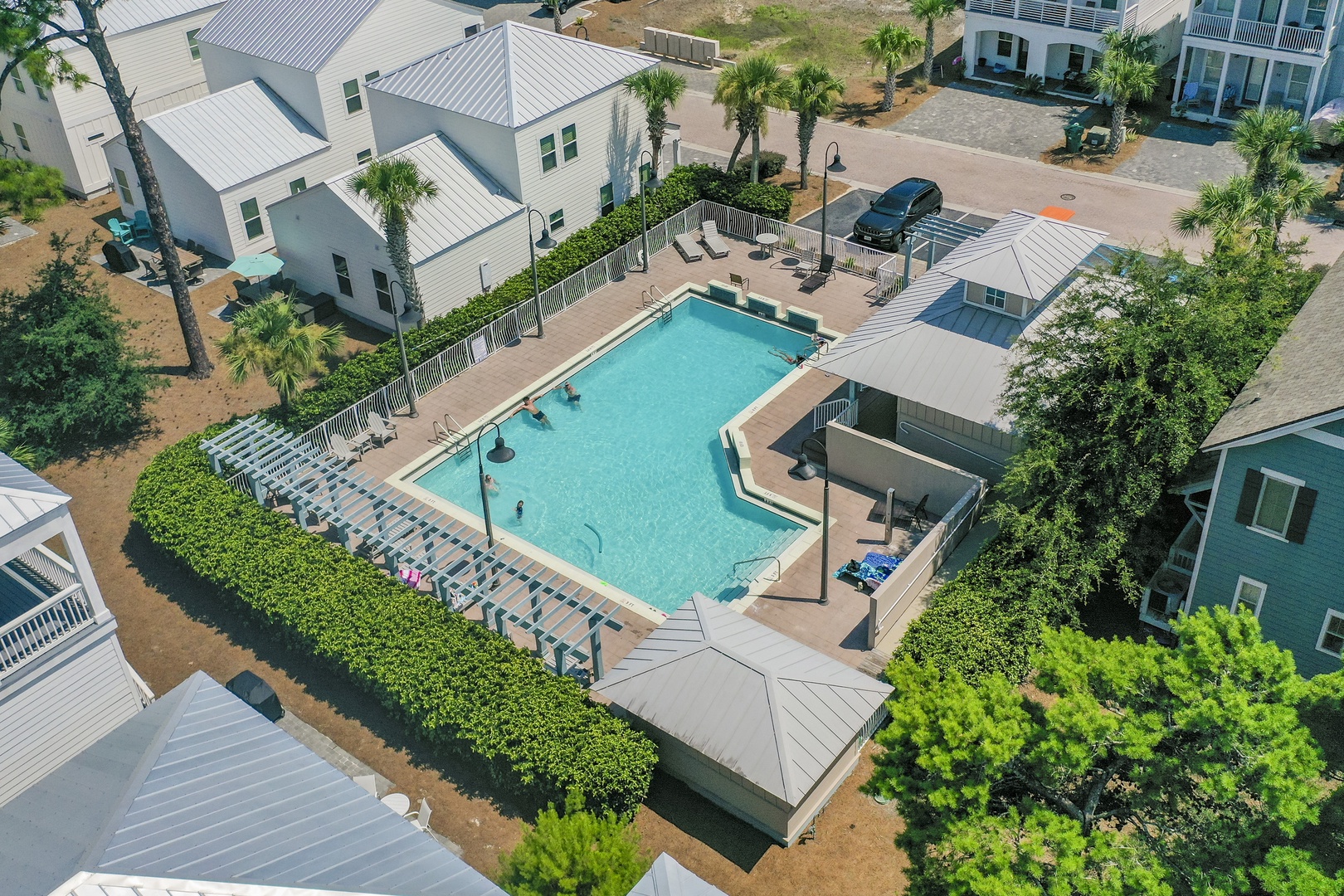 Community Pool