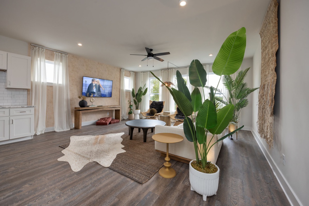 5621 Lenox Ave, #1, Nashville, HBR