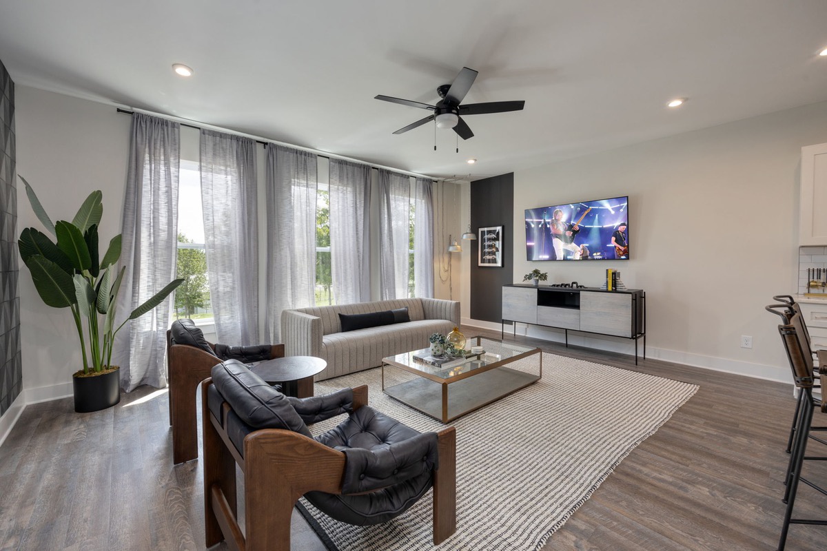 5621 Lenox Ave, #2, Nashville, HBR