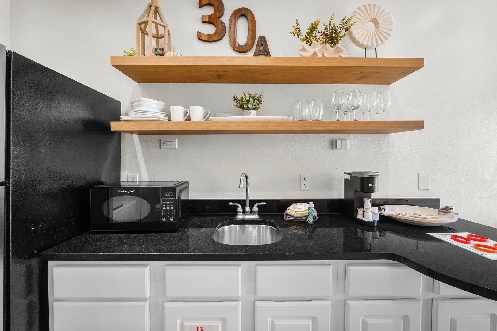 Kitchenette