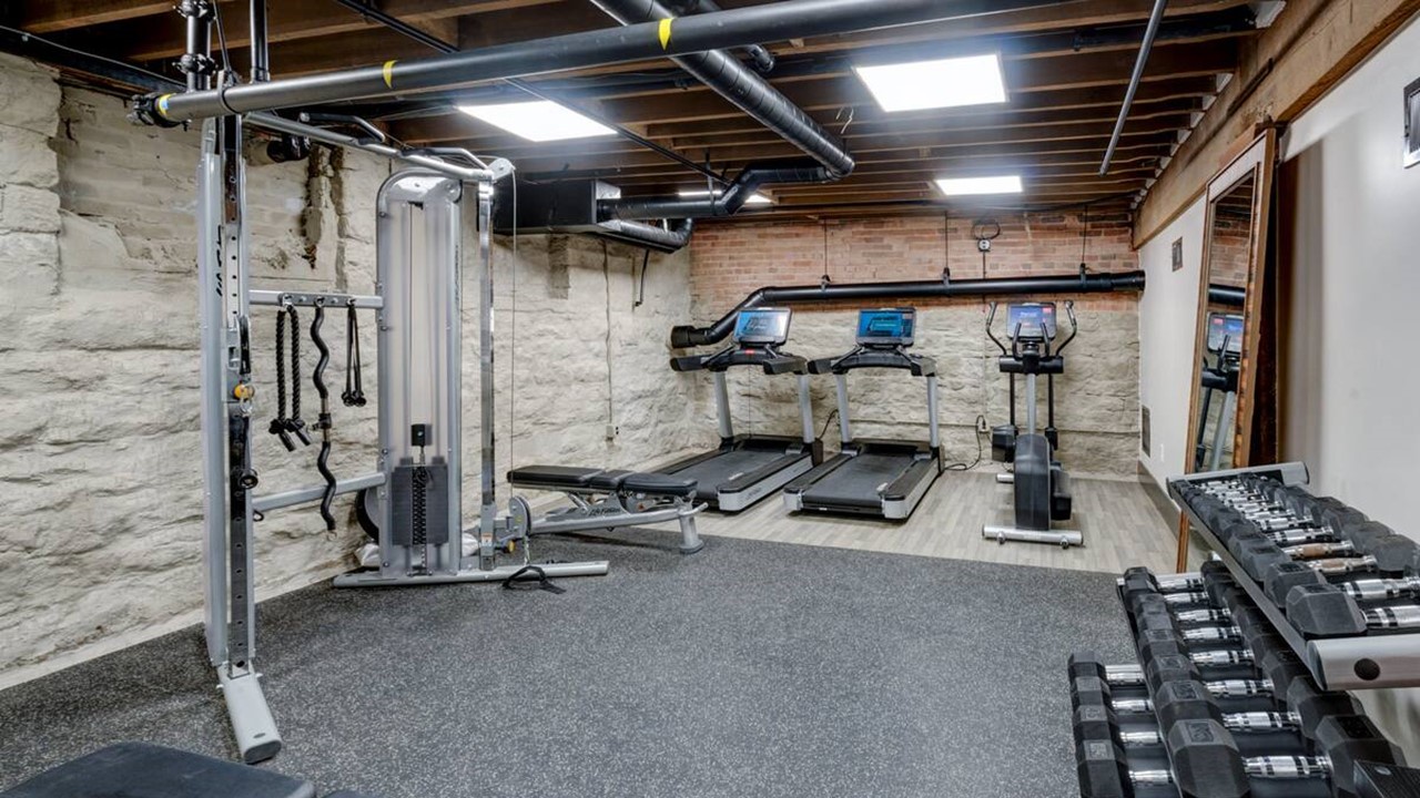 Gym