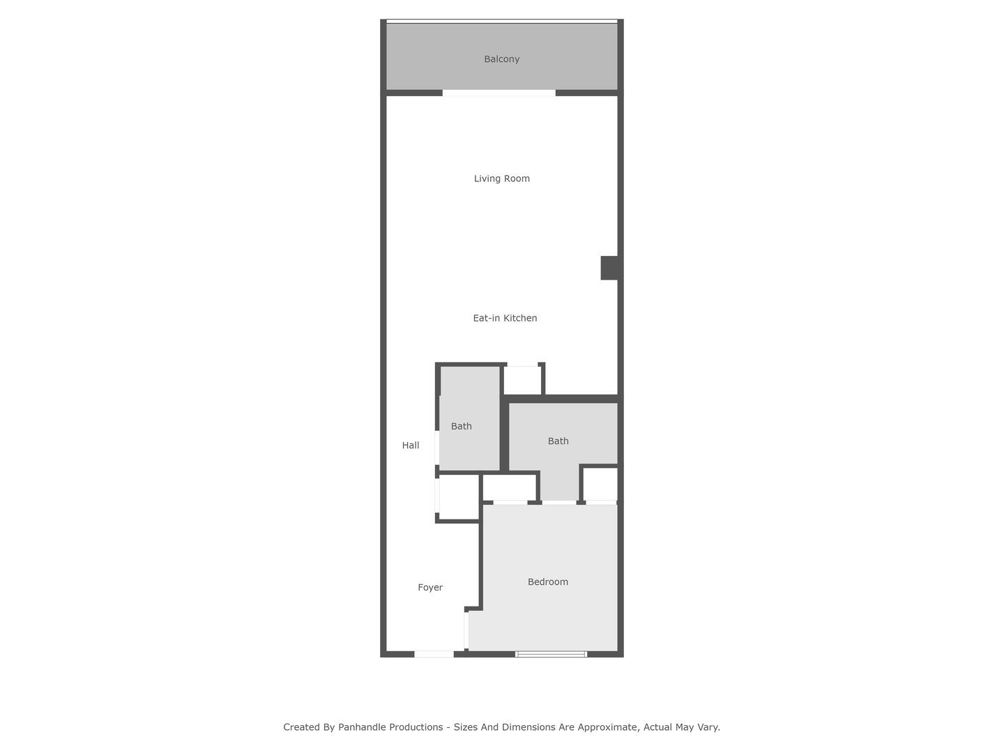 1-Floorplan #1