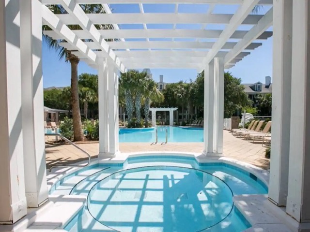 Pool Medium