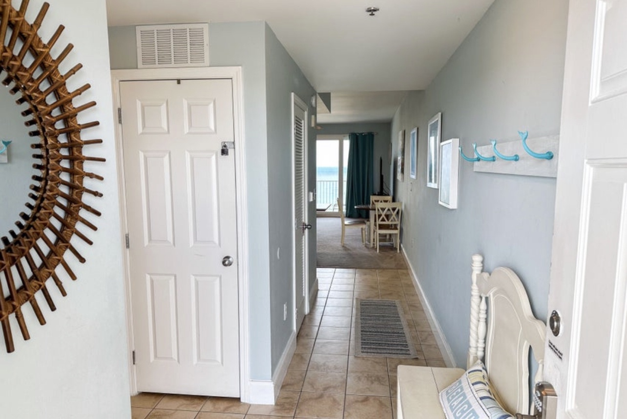 Entry way