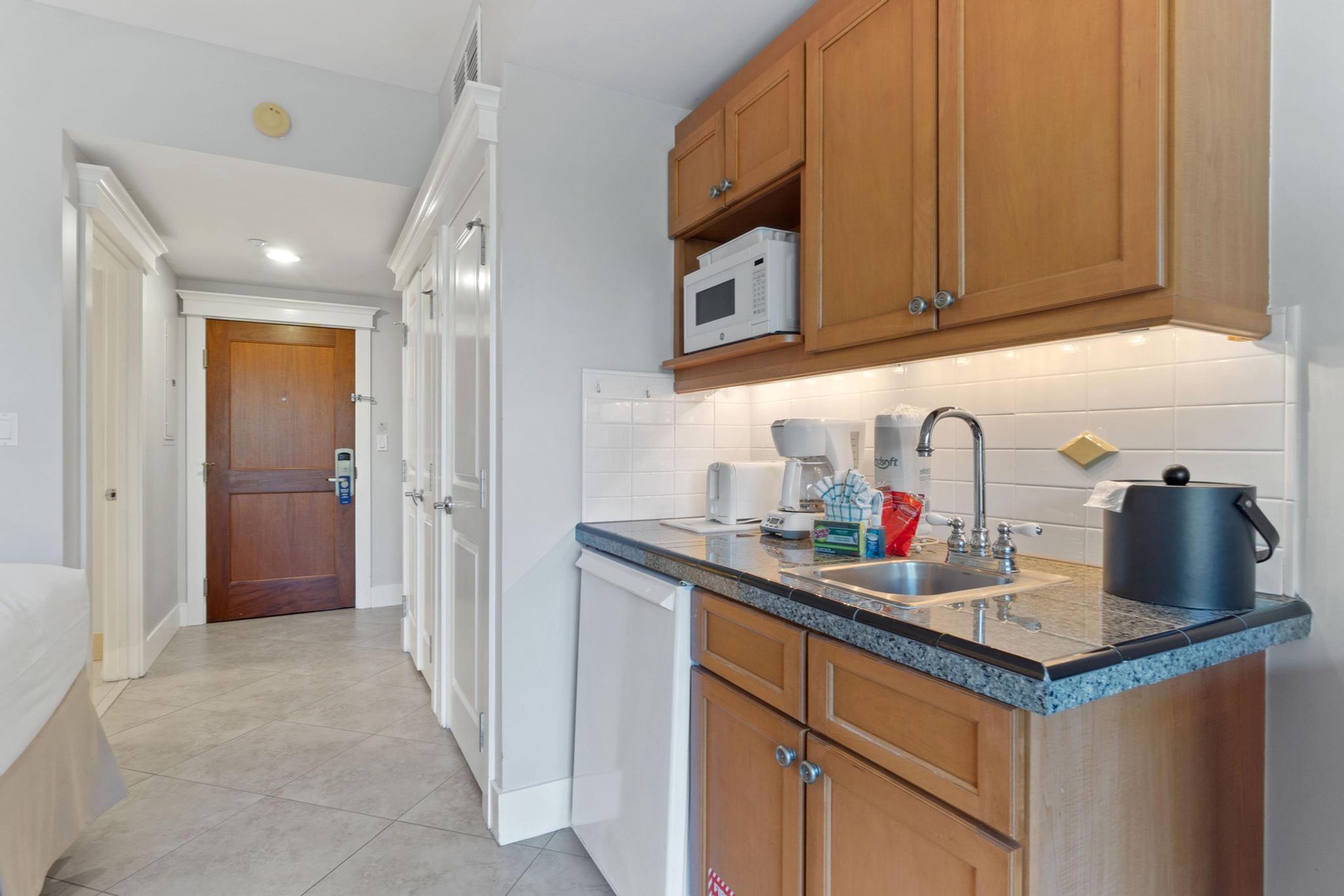 Kitchenette