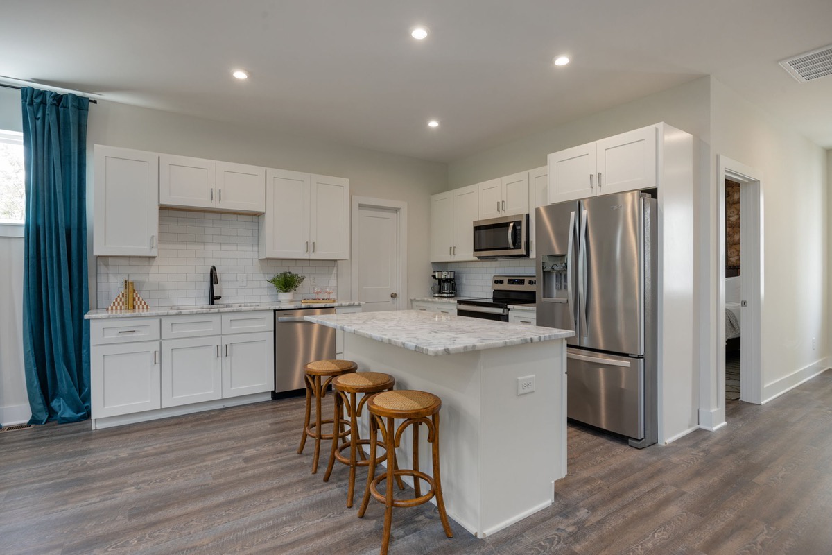 5621 Lenox Ave, #5, Nashville, HBR