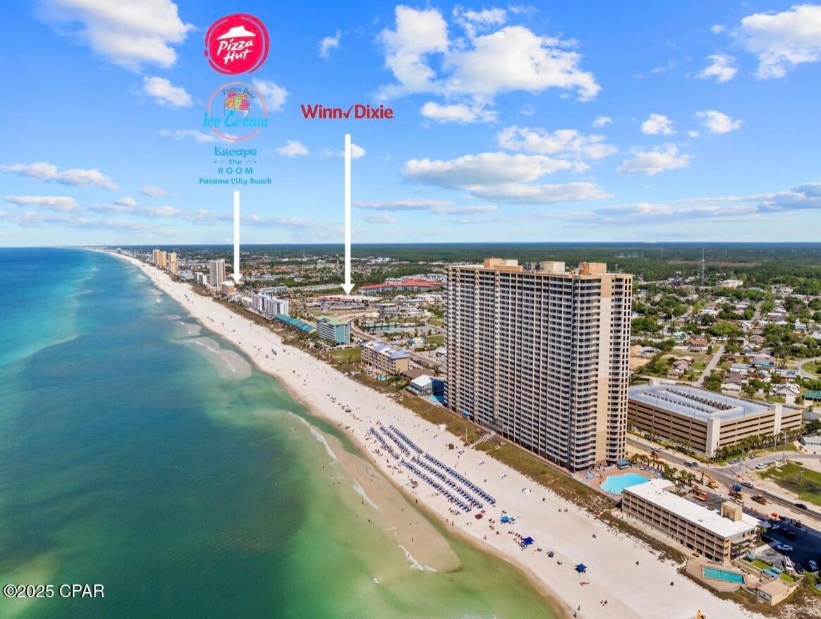 Tidewater