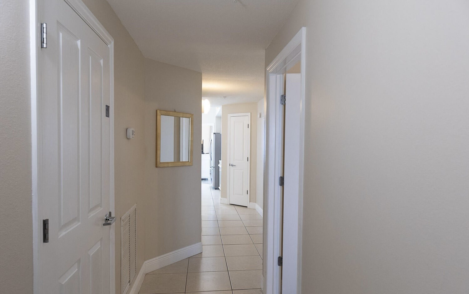 Entry-way