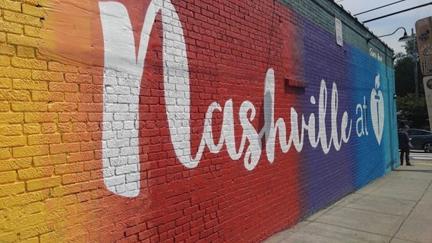 Nashville
