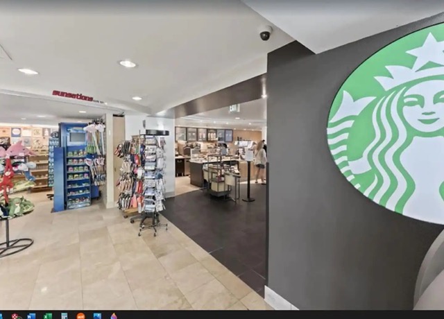 Store and Starbucks EB Medium