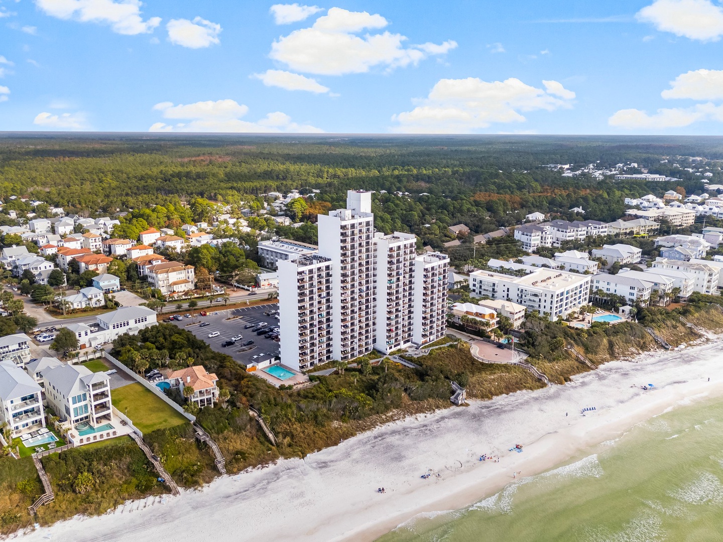 Aerial of 4100-E-County Hwy-30A