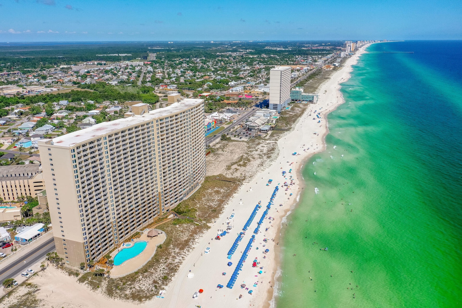 Emerald Beach