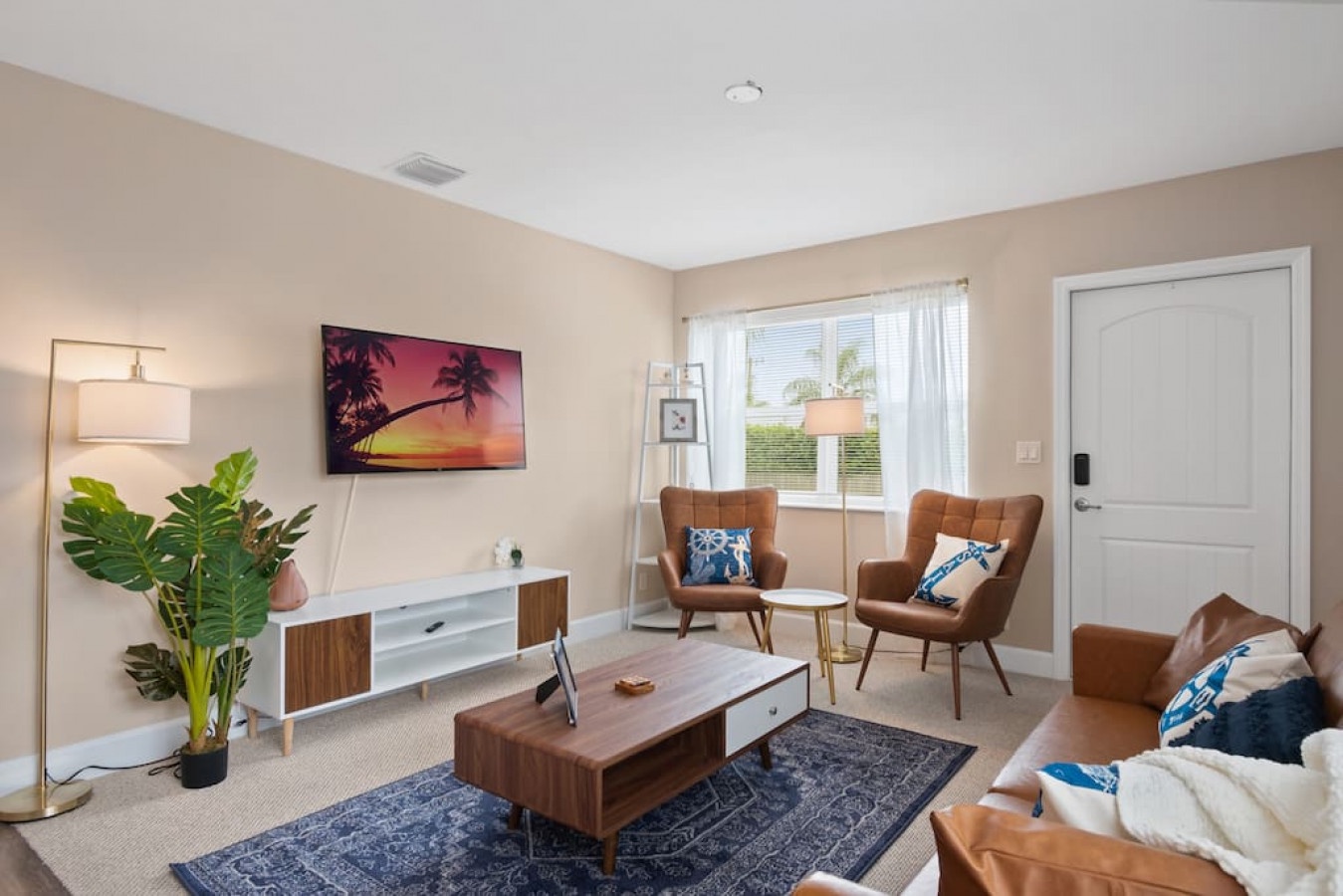 Lovely One Bedroom Unit in WPB (Unit 407)