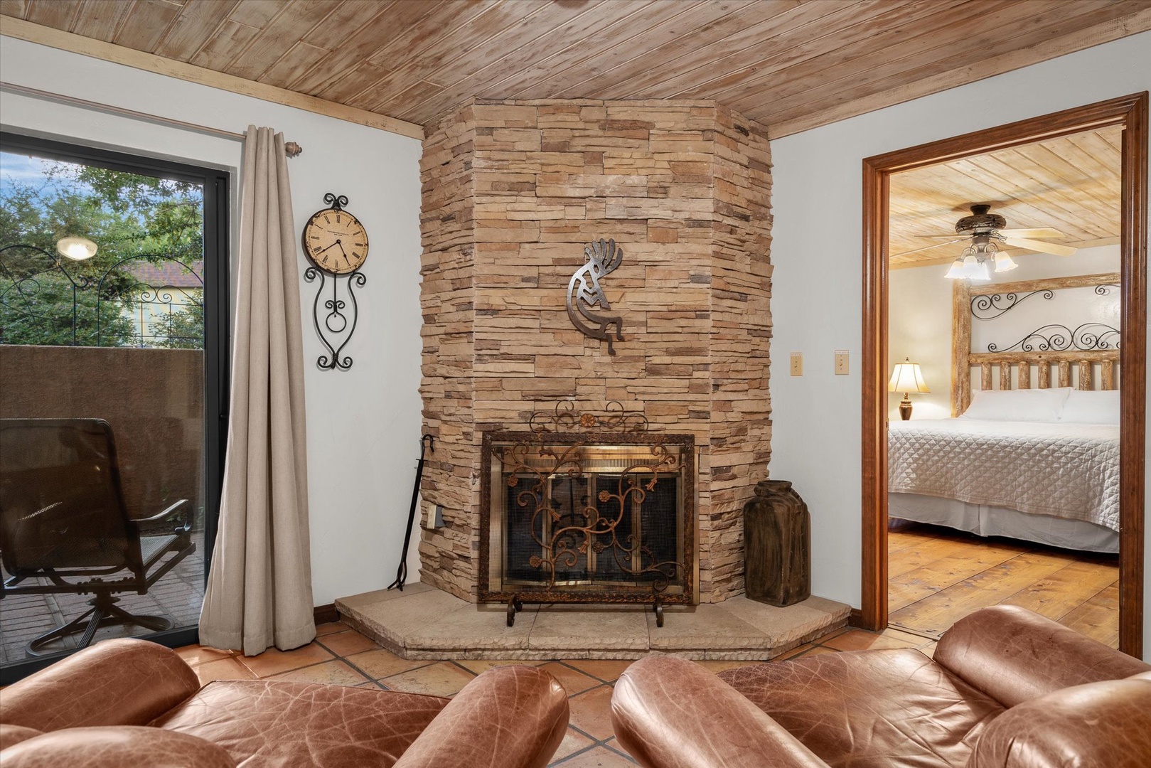 Adobe Village 1 Bedroom Suite- Sedona