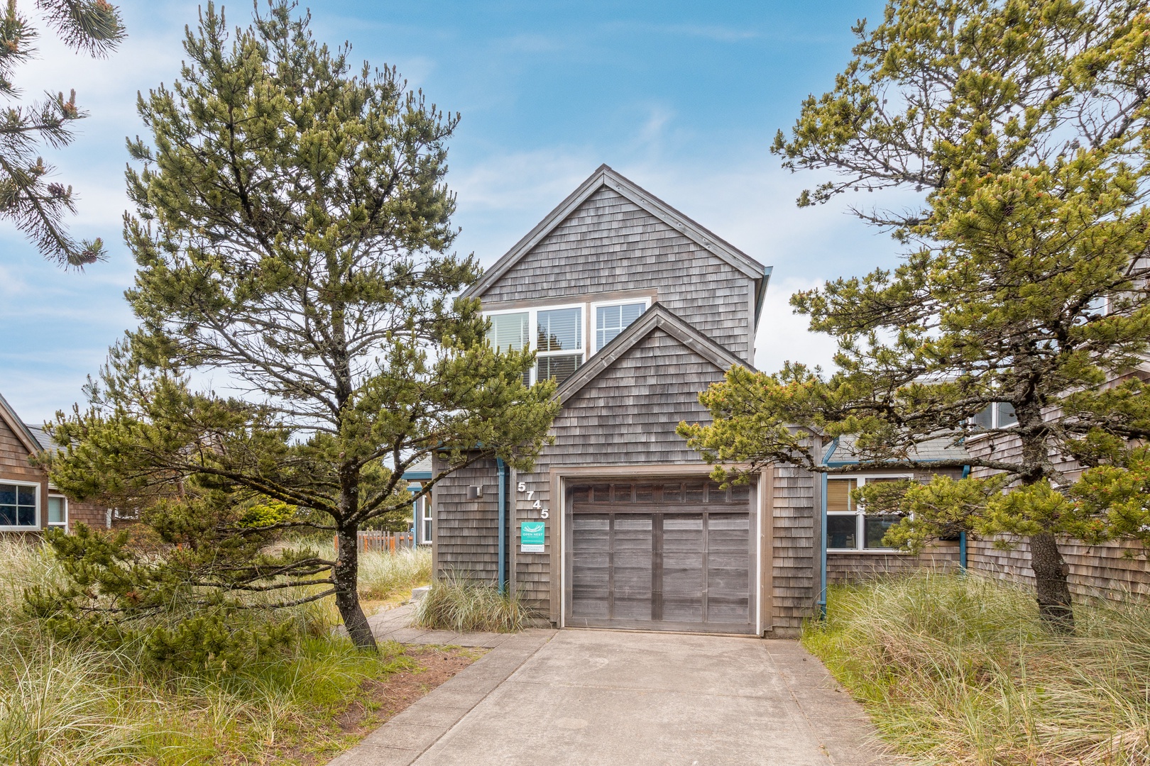 Shorepine Vacation Rentals Shorepine Village in Pacific City, OR