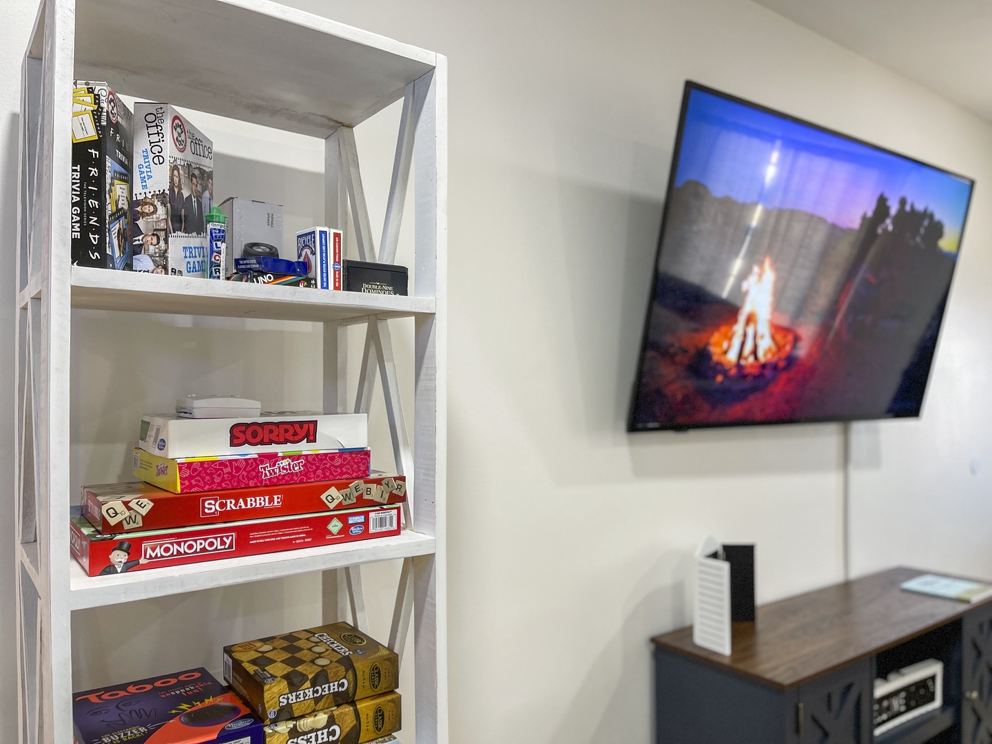 Board games and more