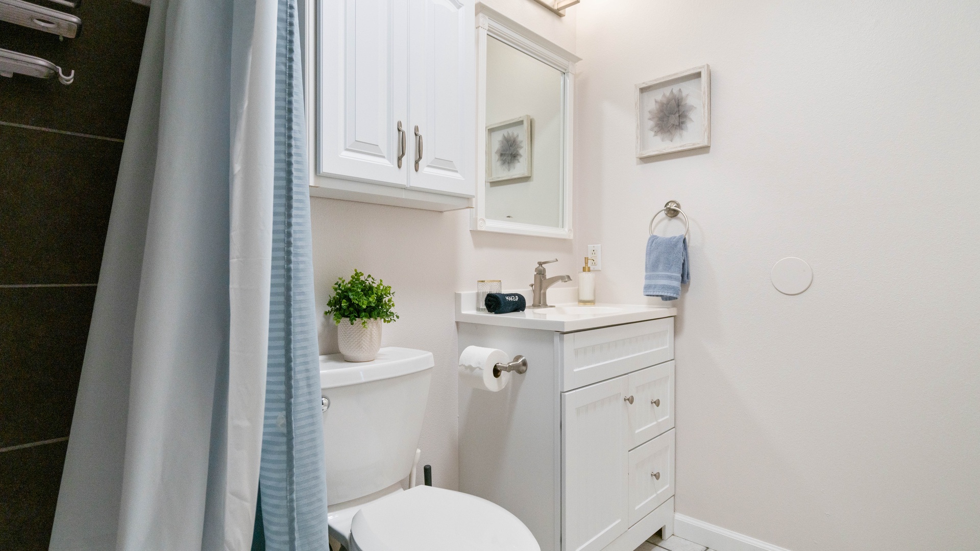 Second Guest Bathroom