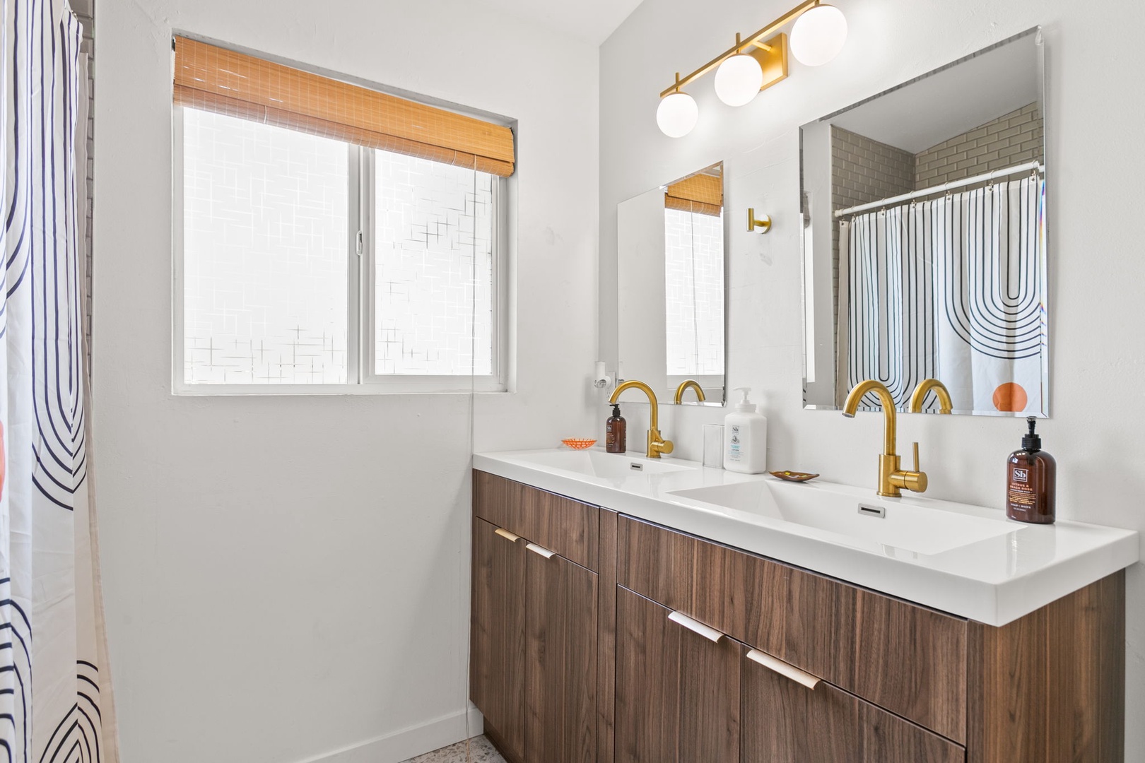 Second Bathroom