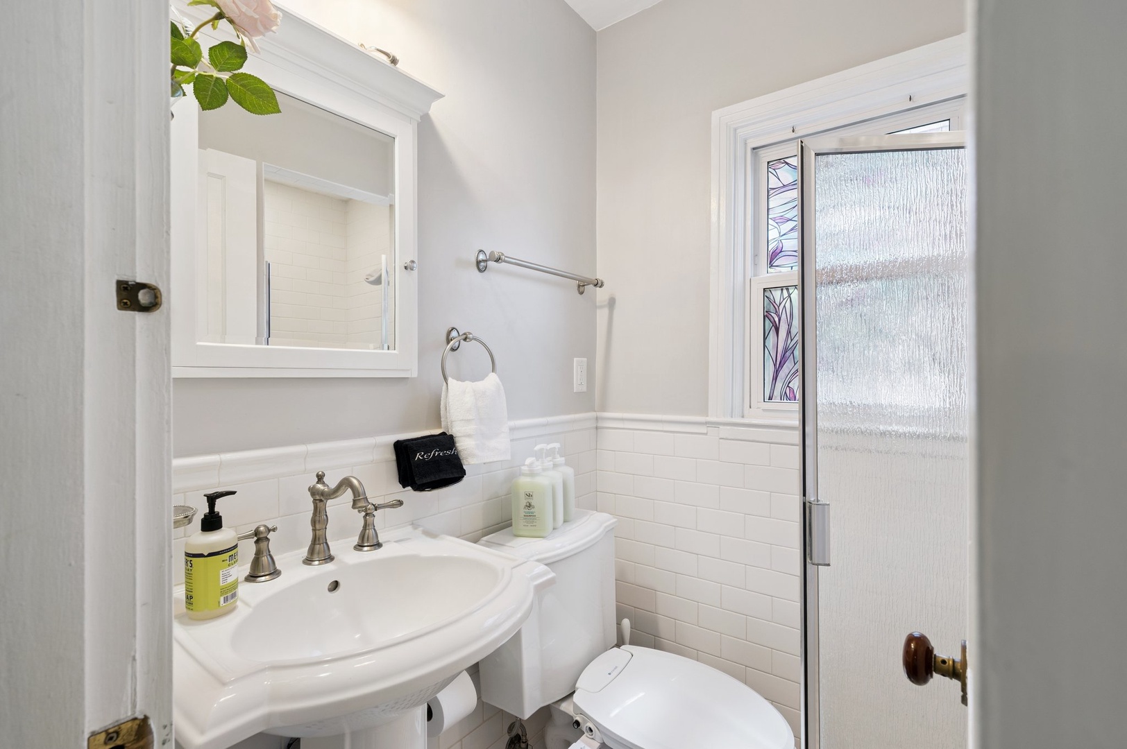 Bathroom 2