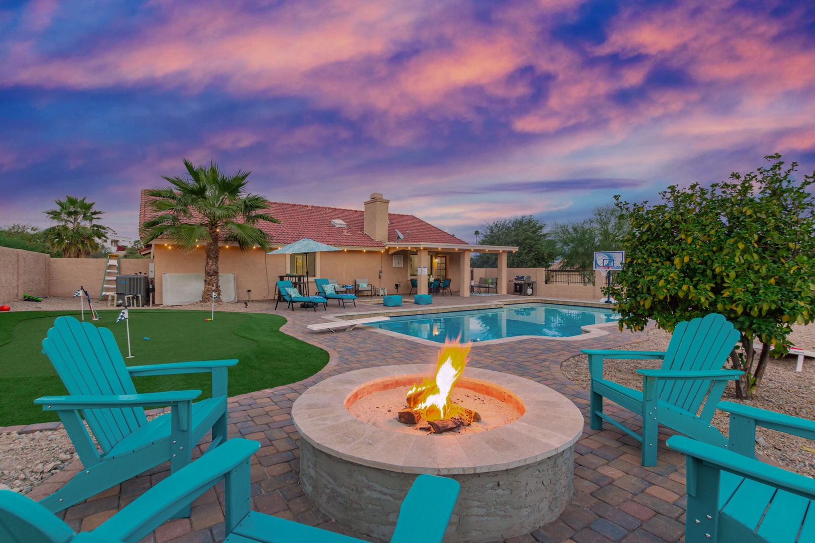 Glenbrook - Free Heated Pool | Hot Tub | Fire Pit