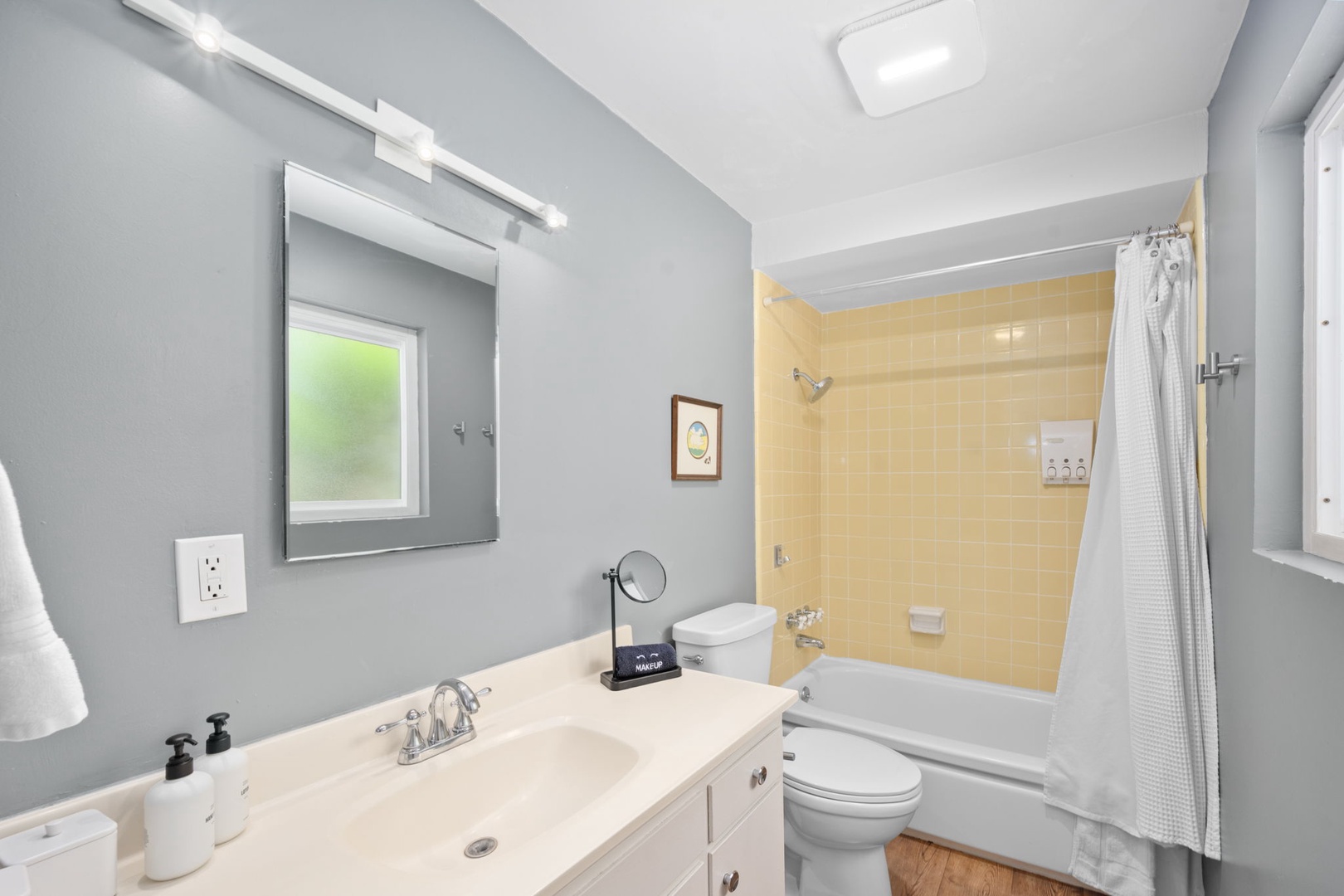 Bathroom ensuite