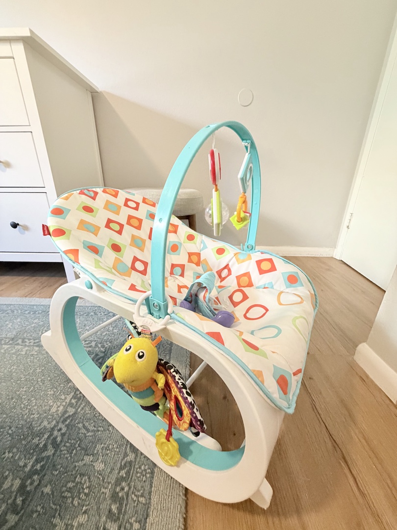 Baby Rocker