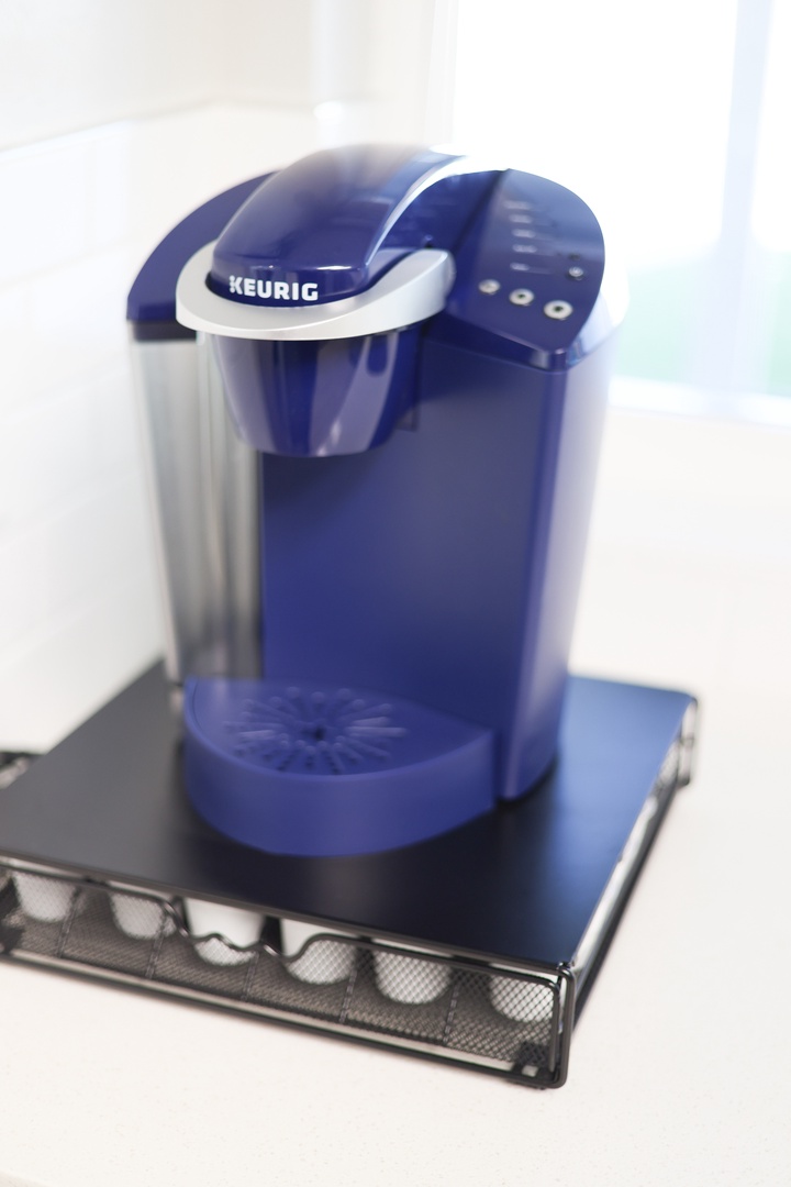 Keurig K-cups!