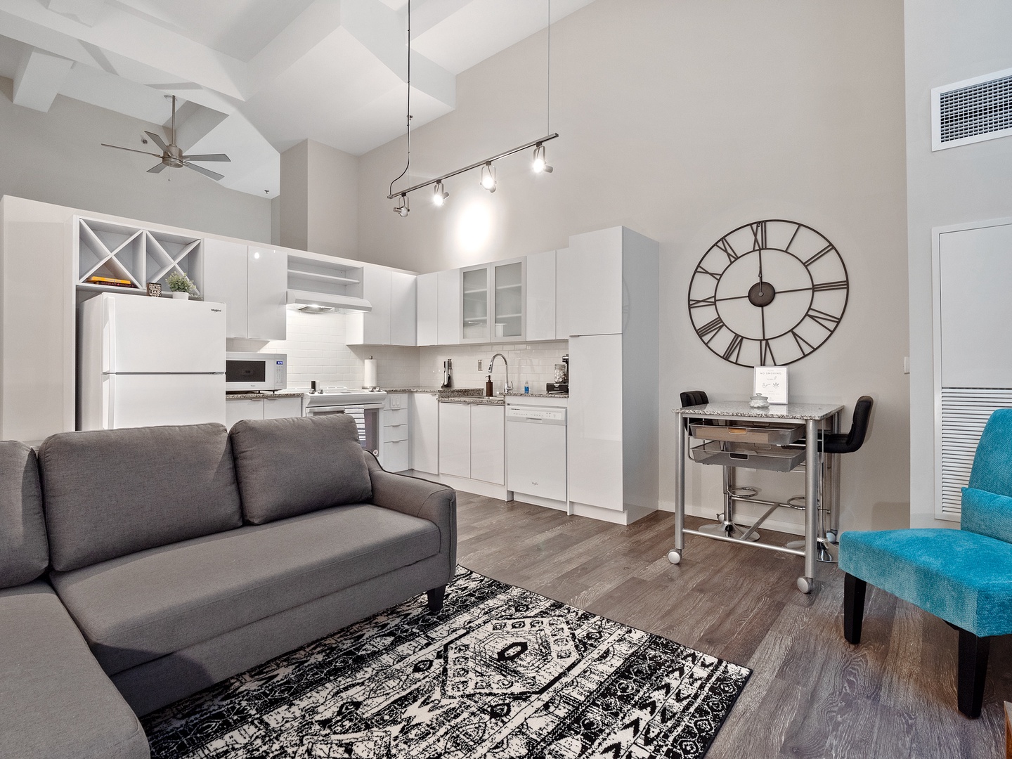 how to book vacation homes in Cincinnati