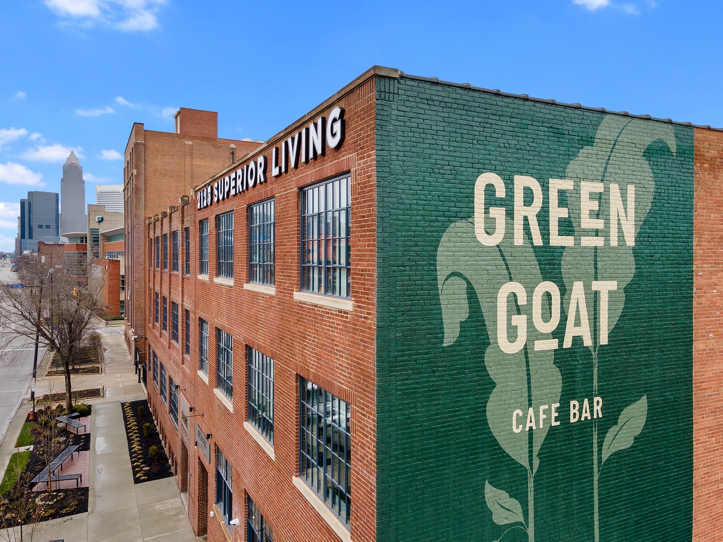 staycation packages in Cleveland