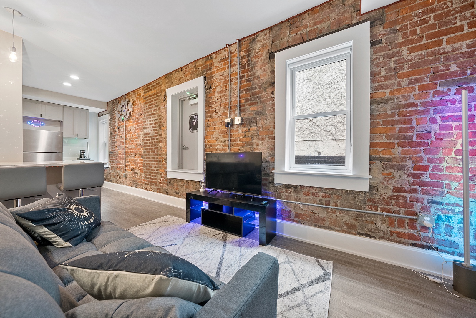 weekend vacation homes in Columbus