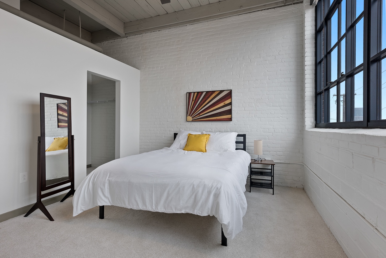 condo rental amenities in Cleveland