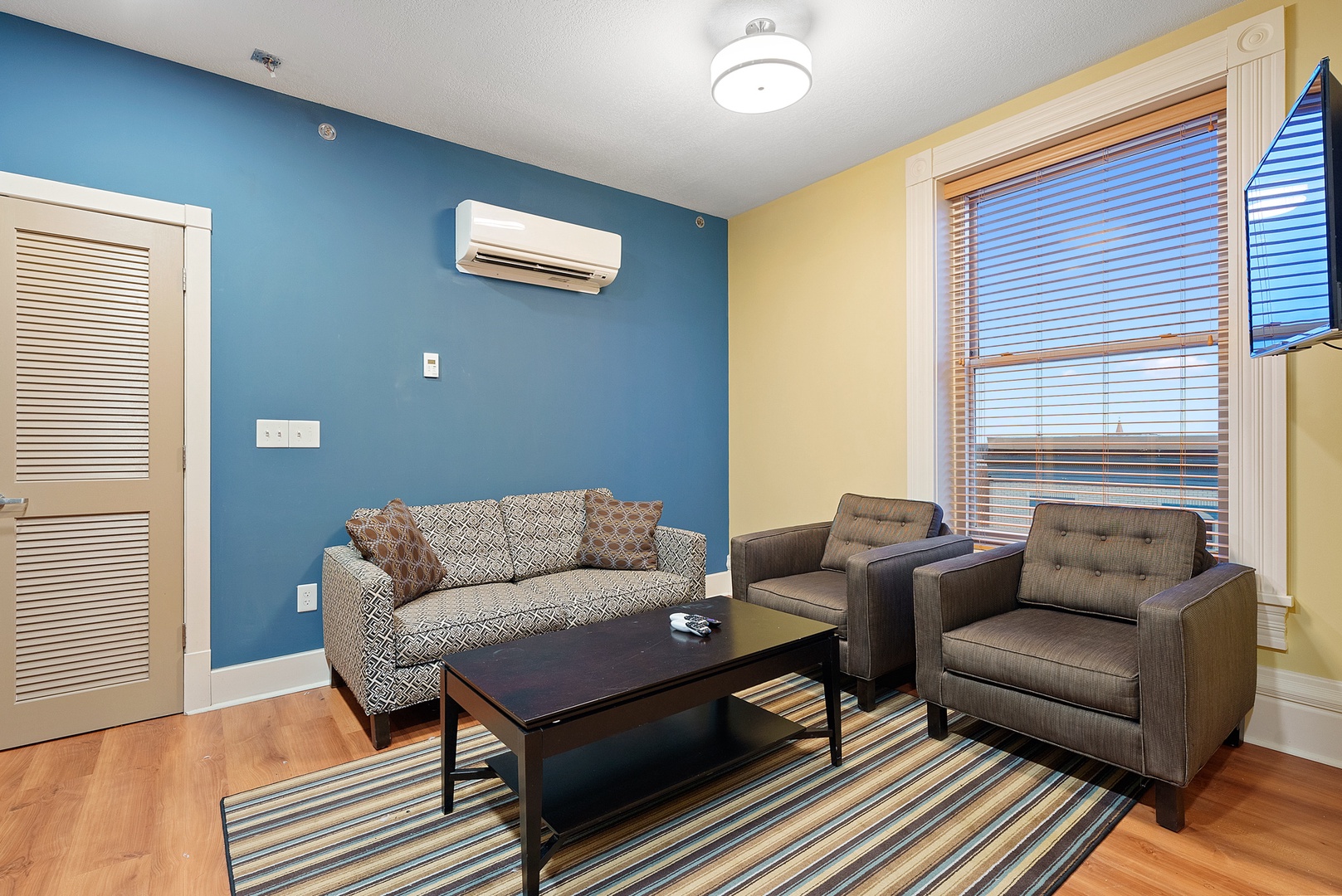 weekend home rental in St. Clairsville
