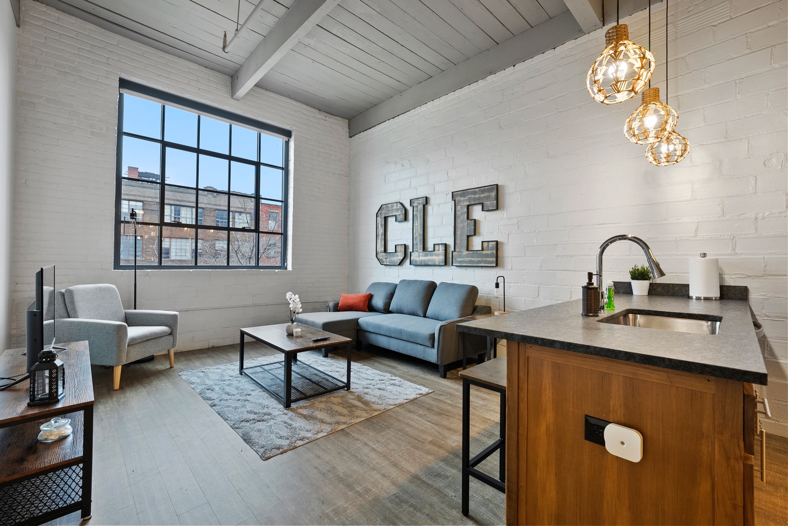 best condo rentals in Cleveland