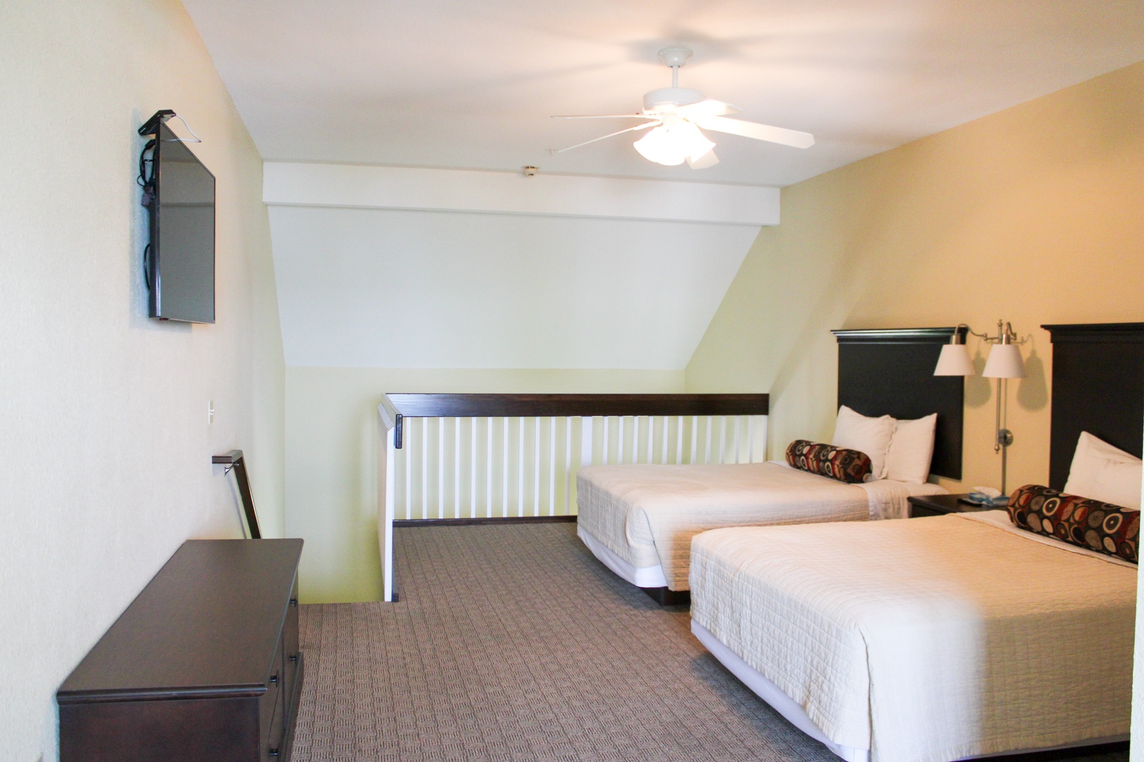 best vacation rentals in Kelleys Island