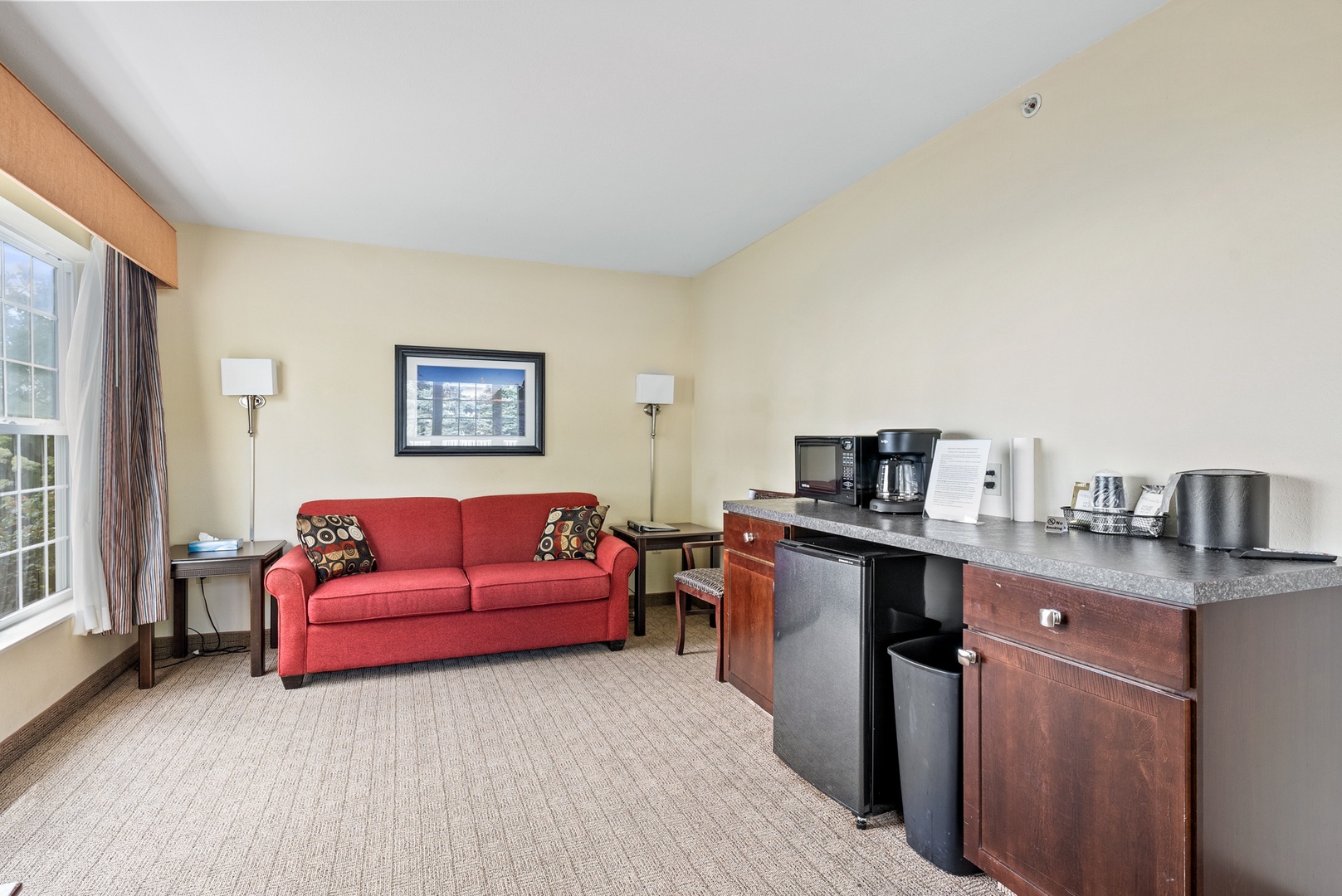 how to find best accommodation in Kelleys Island