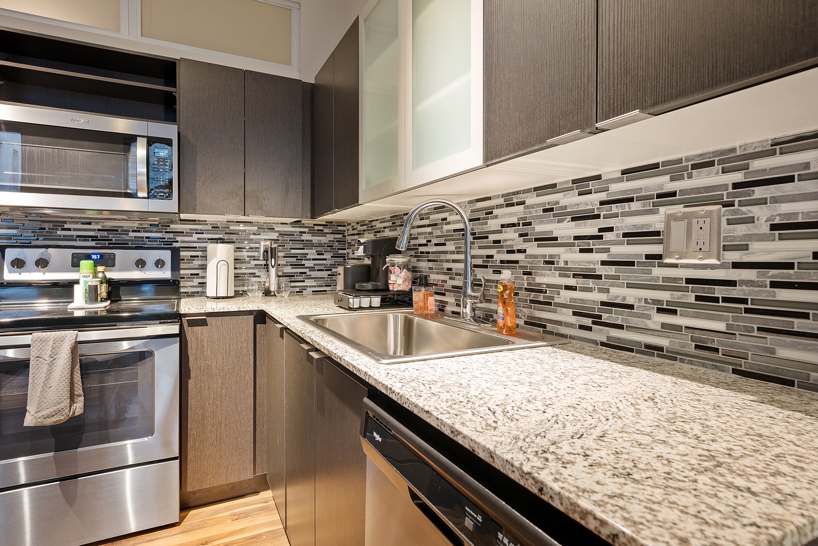 how to find vacation homes in Cincinnati