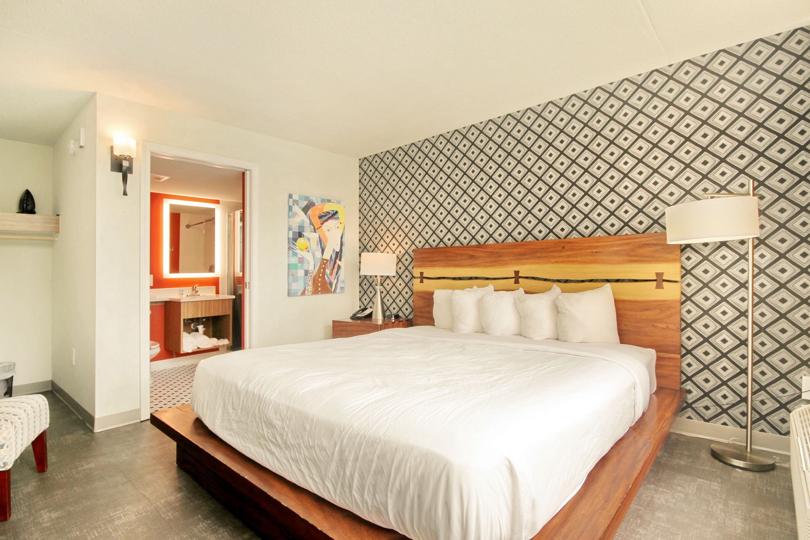 hotels with modern necessities in Myrtle Beach