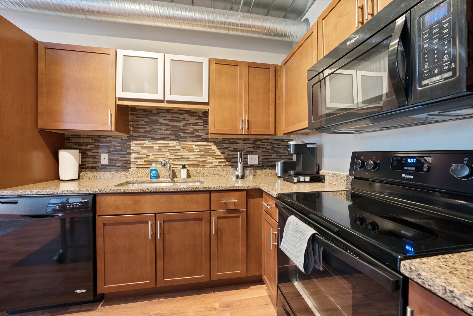 family friendly short term rentals in Ann Arbor