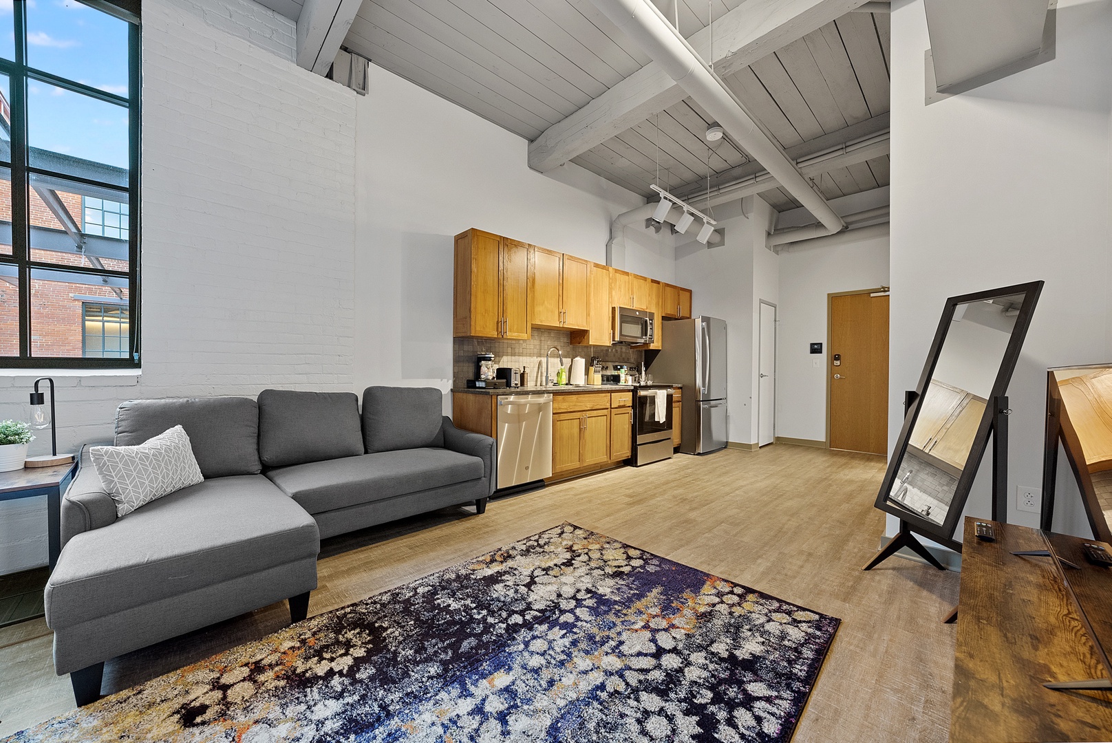 weekend holiday homes in Cleveland