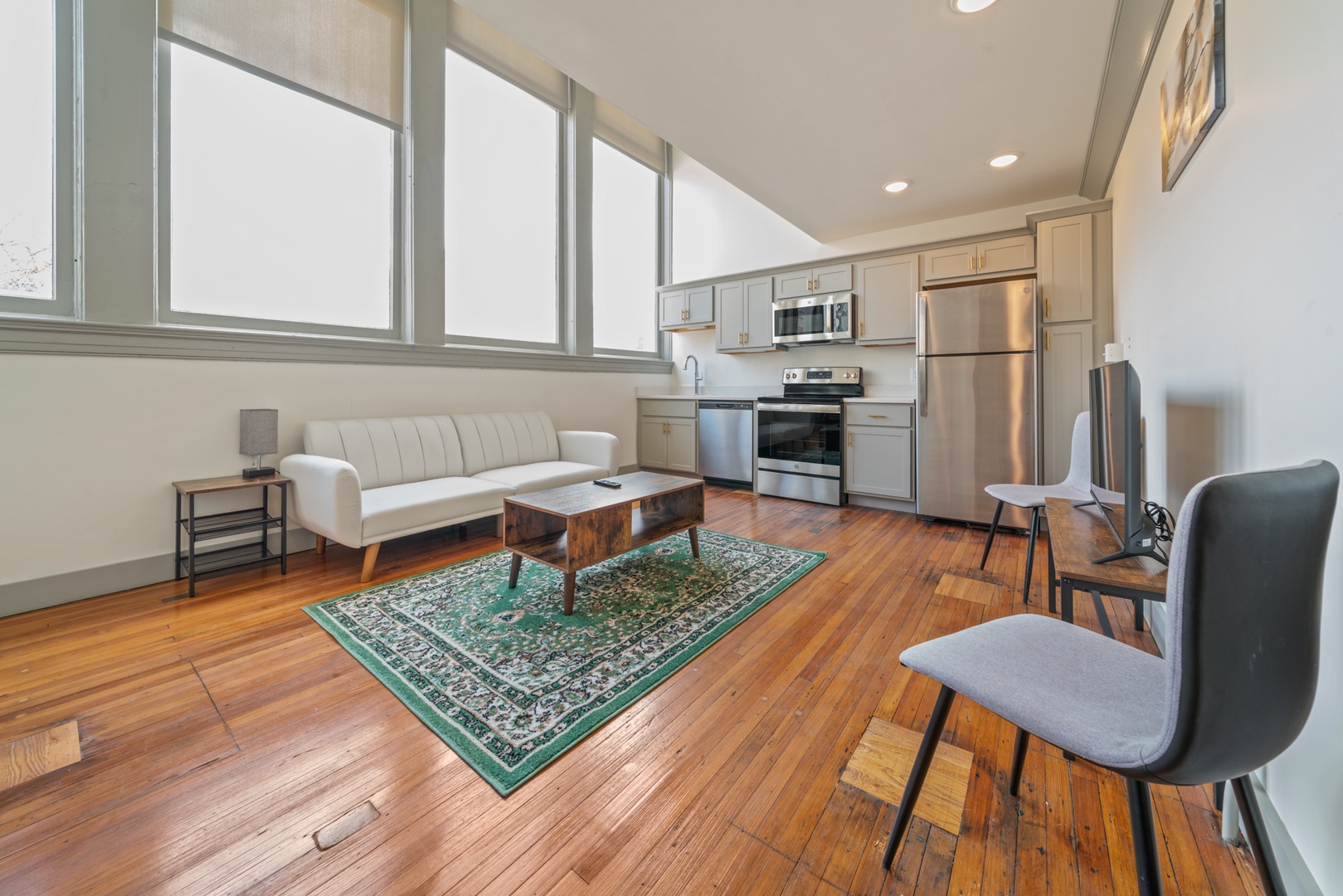 weekend vacation homes in Louisville