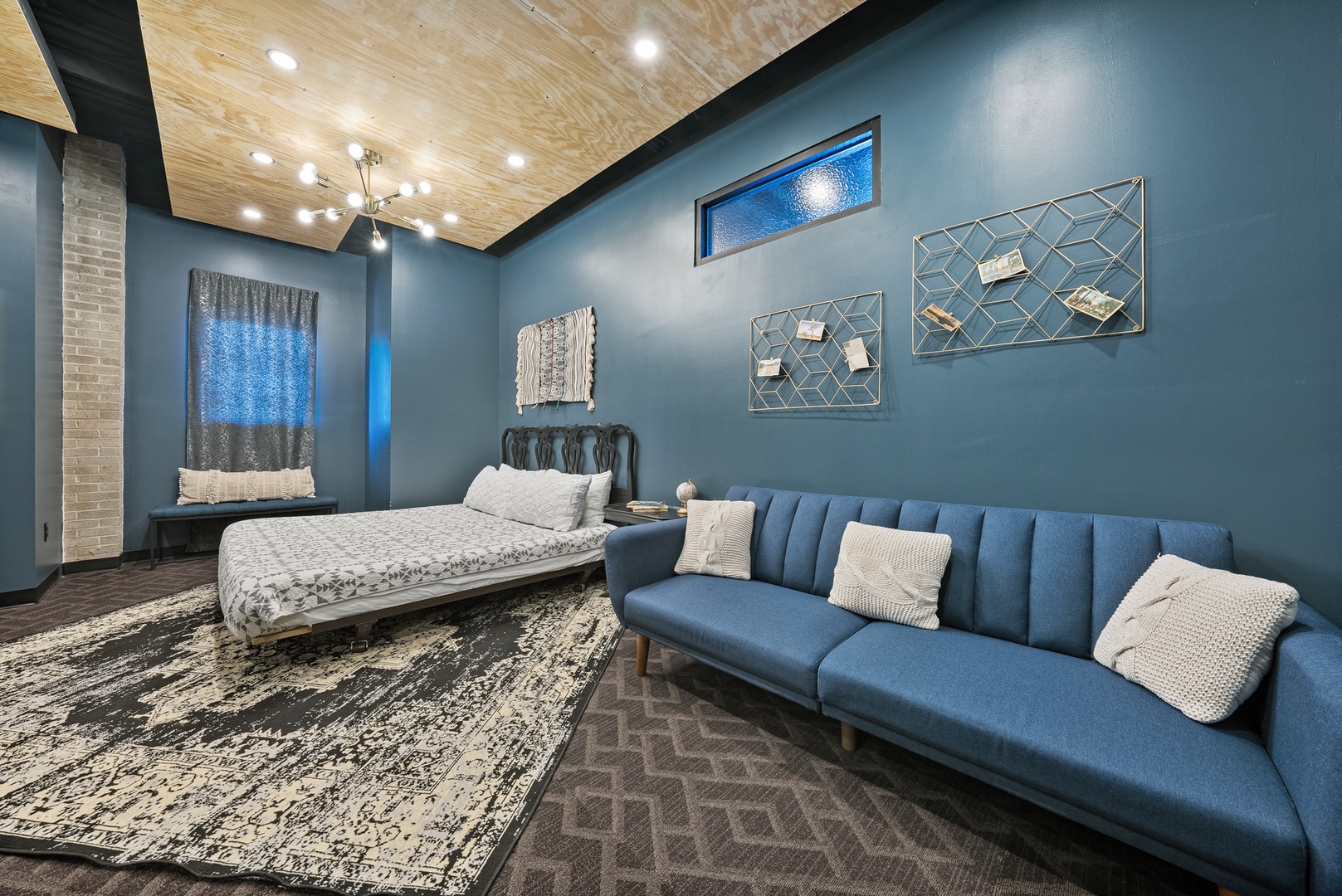 perfect holiday rental