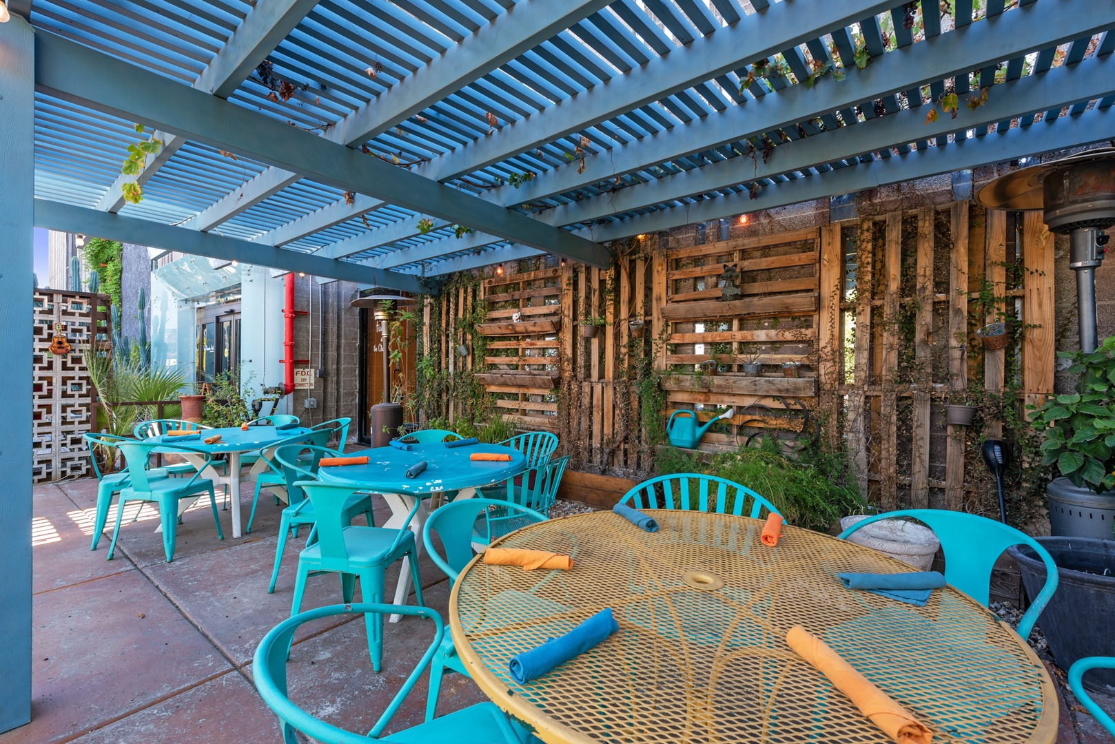 where to stay in Phoenix