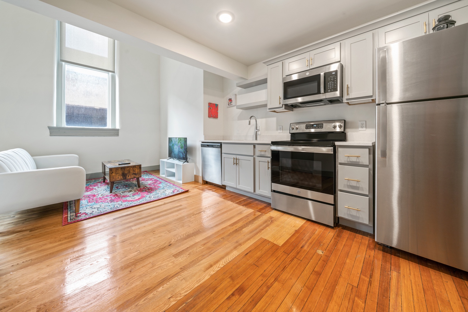 best rentals in Louisville