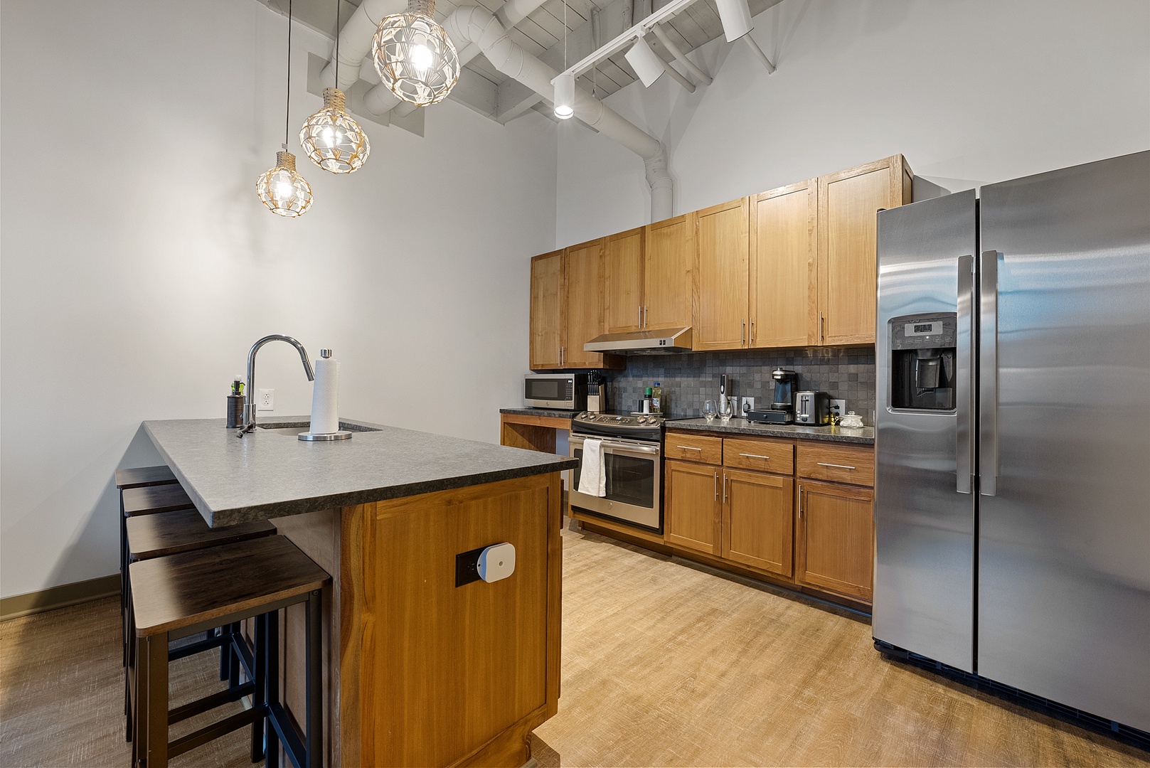 rent condo in Cleveland,