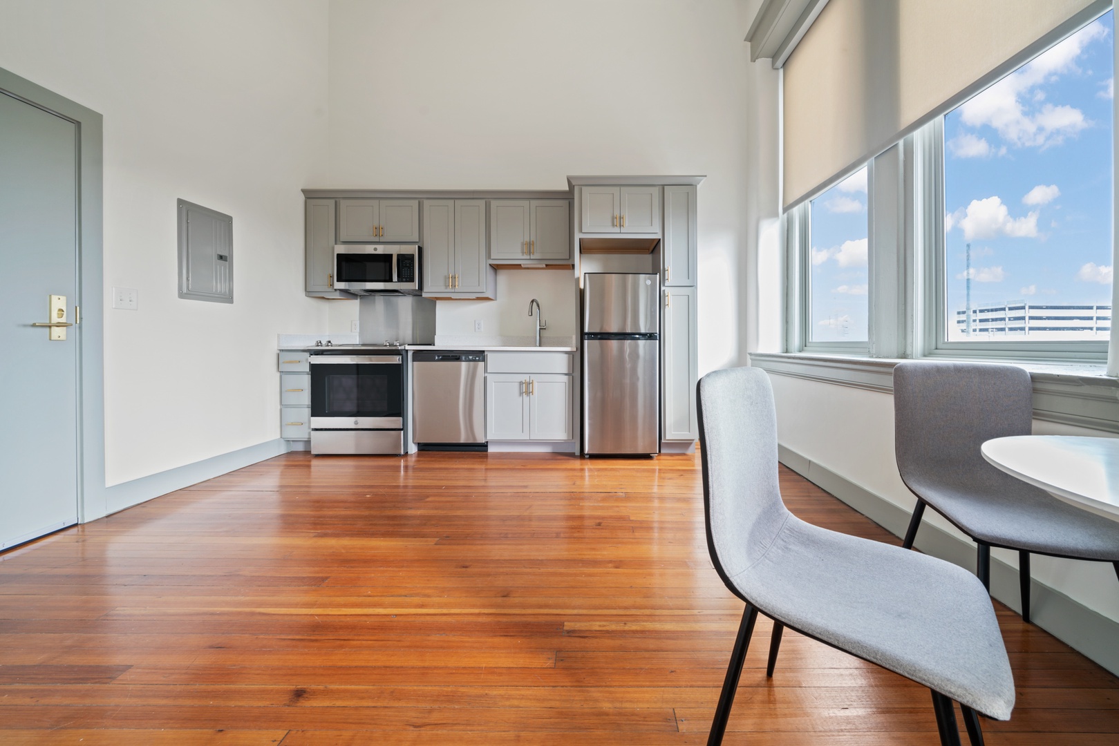 vacation rental in Louisville