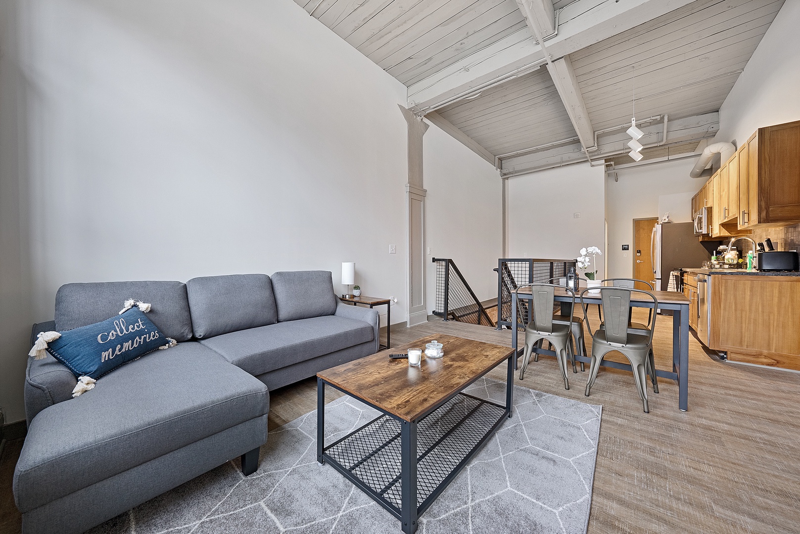 condo rental in Cleveland