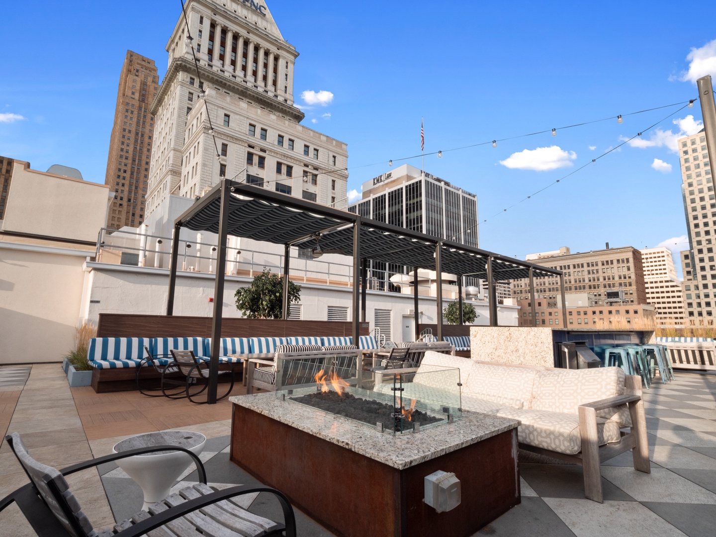 vacation home monthly rental in Cincinnati